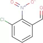 3-Chloro-2-nitrobenzaldehyde