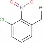 3-Chloro-2-nitrobenzyl bromide