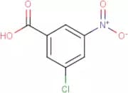 3-Chloro-5-nitrobenzoic acid