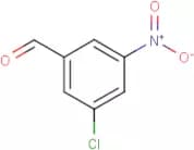 3-Chloro-5-nitrobenzaldehyde