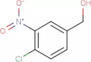 4-Chloro-3-nitrobenzyl alcohol