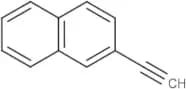 2-Ethynylnaphthalene