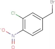 3-Chloro-4-nitrobenzyl bromide