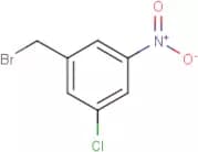 3-Chloro-5-nitrobenzyl bromide