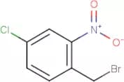 4-Chloro-2-nitrobenzyl bromide