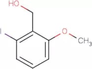 2-Iodo-6-methoxybenzyl alcohol
