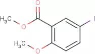 Methyl 5-iodo-2-methoxybenzoate
