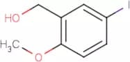 5-Iodo-2-methoxybenzyl alcohol