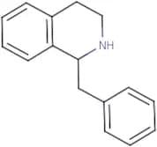 1-Benzyl-1,2,3,4-tetrahydroisoquinoline