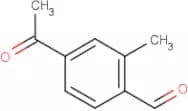 4-Acetyl-2-methylbenzaldehyde