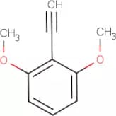 2,6-Dimethoxyphenylacetylene