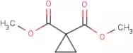 Dimethyl cyclopropane-1,1-dicarboxylate