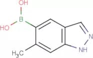 6-Methyl-1H-indazole-5-boronic acid