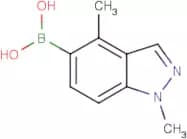 1,4-Dimethyl-1H-indazole-5-boronic acid