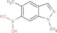 1,5-Dimethyl-1H-indazole-6-boronic acid