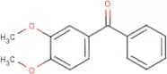 3,4-Dimethoxybenzophenone