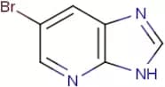 6-Bromo-3H-imidazo[4,5-b]pyridine