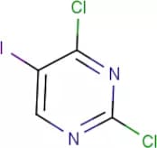 2,4-Dichloro-5-iodopyrimidine