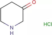 Piperidin-3-one hydrochloride