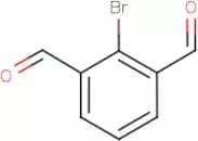 2-Bromoisophthalaldehyde