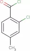 2-Chloro-4-methylbenzoyl chloride