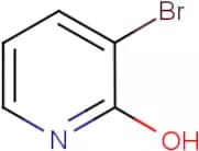 3-Bromo-2-hydroxypyridine