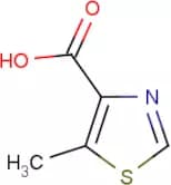 5-Methyl-1,3-thiazole-4-carboxylic acid