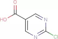2-Chloropyrimidine-5-carboxylic acid