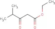 Ethyl 4-methyl-3-oxopentanoate