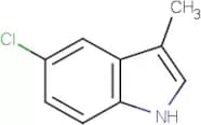 5-Chloro-3-methyl-1H-indole