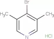 4-Bromo-3,5-dimethylpyridine hydrochloride