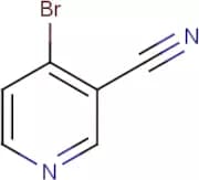 4-Bromonicotinonitrile