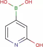 2-Hydroxypyridine-4-boronic acid