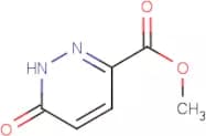 Methyl 1,6-dihydro-6-oxopyridazine-3-carboxylate