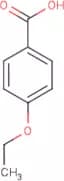 4-Ethoxybenzoic acid