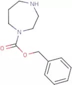 Homopiperazine, N1-CBZ protected