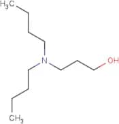 3-[Di(but-1-yl)amino]propan-1-ol