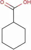Cyclohexanecarboxylic acid