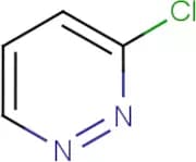 3-Chloropyridazine