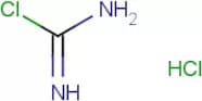 Chloroformamidine hydrochloride