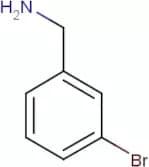3-Bromobenzylamine