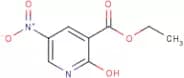 Ethyl 2-hydroxy-5-nitronicotinate