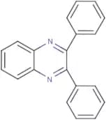 2,3-Diphenylquinoxaline
