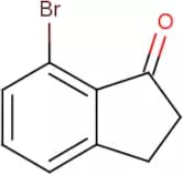7-Bromoindan-1-one