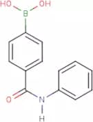 4-(Phenylaminocarbonyl)benzeneboronic acid