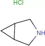 3-Azabicyclo[3.1.0]hexane hydrochloride