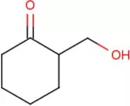 2-(Hydroxymethyl)cyclohexan-1-one
