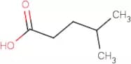 4-Methylpentanoic acid