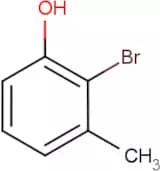 2-Bromo-3-methylphenol
