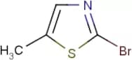 2-Bromo-5-methyl-1,3-thiazole